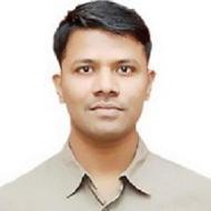 Preetam Khune UPSC Exams trainer in Delhi