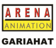 Arena Animation Gariahat ARENA institute in Kolkata