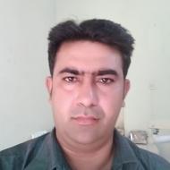 Mohd Fazal Ali Class 11 Tuition trainer in Hyderabad