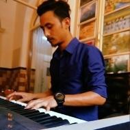 Yadeep Eathen Piano trainer in Mumbai