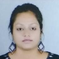 Kanika A. Class I-V Tuition trainer in Delhi