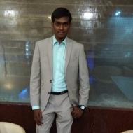 Bonthu Anil Kumar Spoken English trainer in Hyderabad