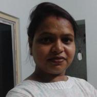 Santoshi S. Hindi Language trainer in Bangalore