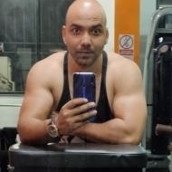 Raushan Kumar Personal Trainer trainer in Pune