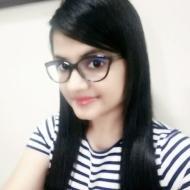 Shalini B. Class I-V Tuition trainer in Delhi