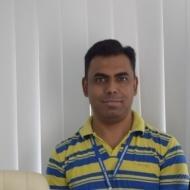 Dipanjan D. LLB Tuition trainer in Pune