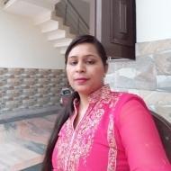 Amandeep K. Class 9 Tuition trainer in Daman