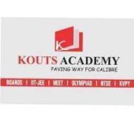 Kouts Academy Class 12 Tuition institute in Lucknow