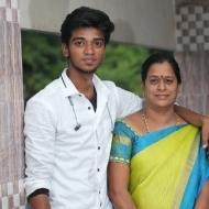 Rakesh V Class I-V Tuition trainer in Chennai
