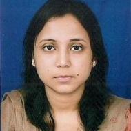 Paulami R. Bengali Speaking trainer in Delhi