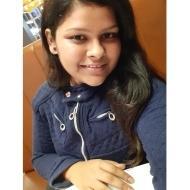 Nandani G. Class I-V Tuition trainer in Delhi