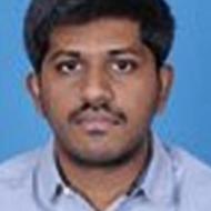 Tejeswar Reddy Class 10 trainer in Hyderabad