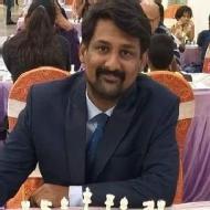 Vijaykumar Agarwal Chess trainer in Hyderabad