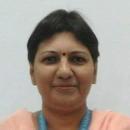 Photo of Sujata C.