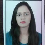Shreya C. Makeup trainer in Faridabad