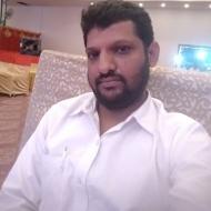 Hashmat Ali Mir Class 11 Tuition trainer in Hyderabad