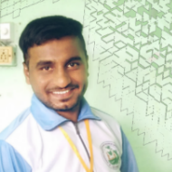 Keshav Shinde Quantitative Aptitude trainer in Pune