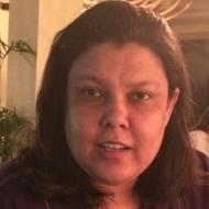 Anuradha M. Spoken English trainer in Delhi