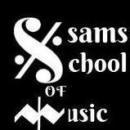 Photo of Sams School of Music