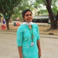 Jenifer Class I-V Tuition trainer in Chennai