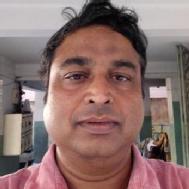 Rajeev Gupta Class 10 trainer in Kolkata