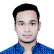 Satish Kumar Class 12 Tuition trainer in Ahmednagar
