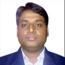 Photo of Manish Jha