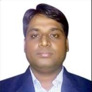 Manish Jha Class 10 trainer in Delhi