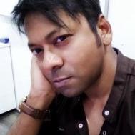 Suparno Kumar Dasgupta Class 8 Tuition trainer in Kolkata