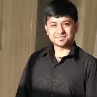 Ankit Khandelwal Informatica trainer in Pimpri-Chinchwad
