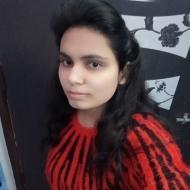 Gitanjali S. Project Work trainer in Lucknow