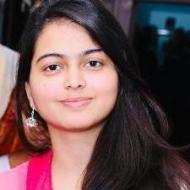 Monika Y. Class 12 Tuition trainer in Gurgaon