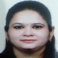 Komal M. Class I-V Tuition trainer in Pune