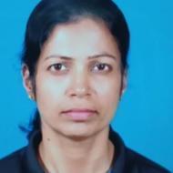 Anuradha S. Personal Trainer trainer in Chennai