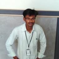 Jayanth H R Manual Testing trainer in Mysore