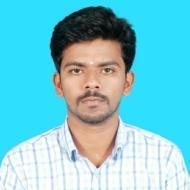Ram M. Class 8 Tuition trainer in Chennai