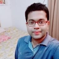 Nilankur Matia Class 10 trainer in Kolkata