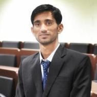 Vipin Mavi Class 12 Tuition trainer in Delhi