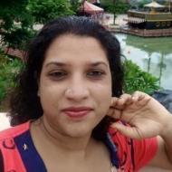 Swapna U. Nursery-KG Tuition trainer in Mumbai