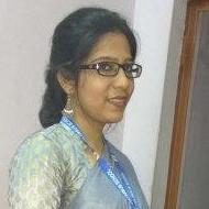 Swati K. Class I-V Tuition trainer in Delhi