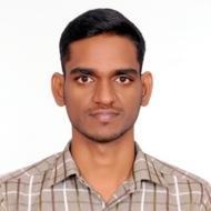 Kavi Raj Autocad trainer in Chennai