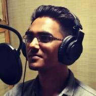 Hemant Sharma Vocal Music trainer in Mumbai