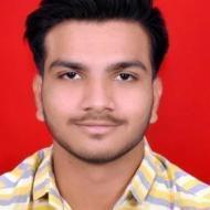 Akash Kolhe NEET-UG trainer in Aurangabad