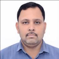 Vinay Mishra Class 12 Tuition trainer in Gorakhpur