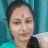 Sneha S. Class I-V Tuition trainer in Noida