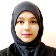 Sumayya S. UGC NET Exam trainer in Jaipur