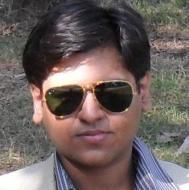 Amit Kumar Giri Class I-V Tuition trainer in Delhi