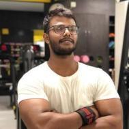 Dinesh Kumar MP Personal Trainer trainer in Chengalpattu