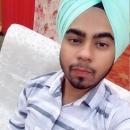 Photo of Harmanpreet Singh