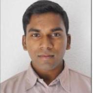 Samim Alam Class 12 Tuition trainer in Kolkata